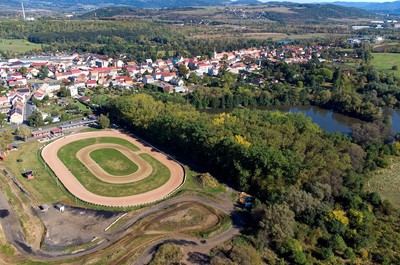 Chabařovice