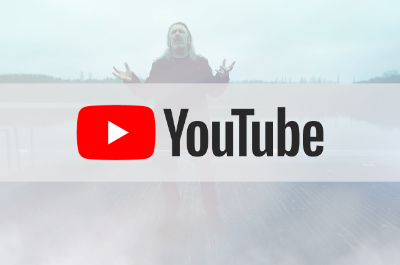 Hudební klip Black Sabáka