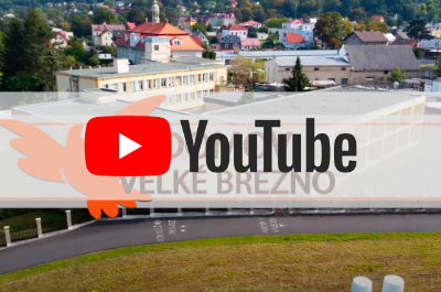 Prezentační video - Domov Velké Březno, p.o. - Prezentace