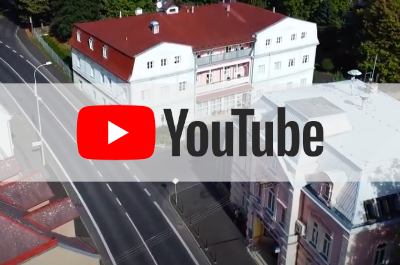 Prezentační video - Podkrušnohorské domovy sociálních služeb Dubí - Teplice, p.o., Domov pro seniory Dubí Ruská ulice - Prezentace