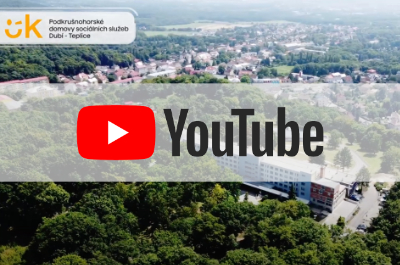 Prezentační - Pracovník v sociálních službách - PDSS Dubí Teplice