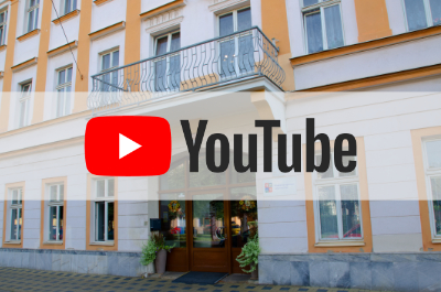 Prezentační video - Podkrušnohorské domovy sociálních služeb Dubí - Teplice, p.o., Domov pro seniory Teplice U Nových lázní - Prezentace
